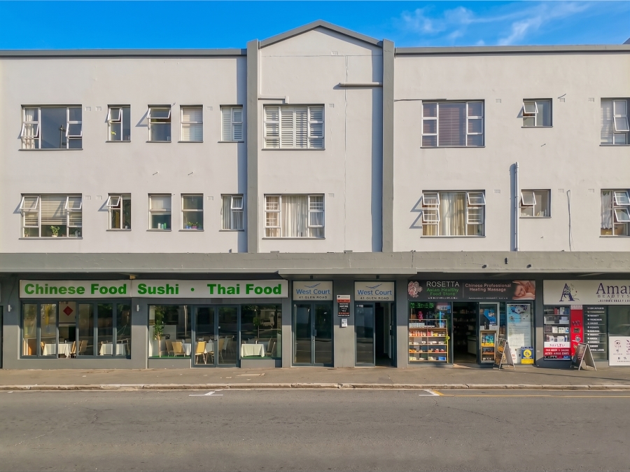 0 Bedroom Property for Sale in Sea Point Western Cape